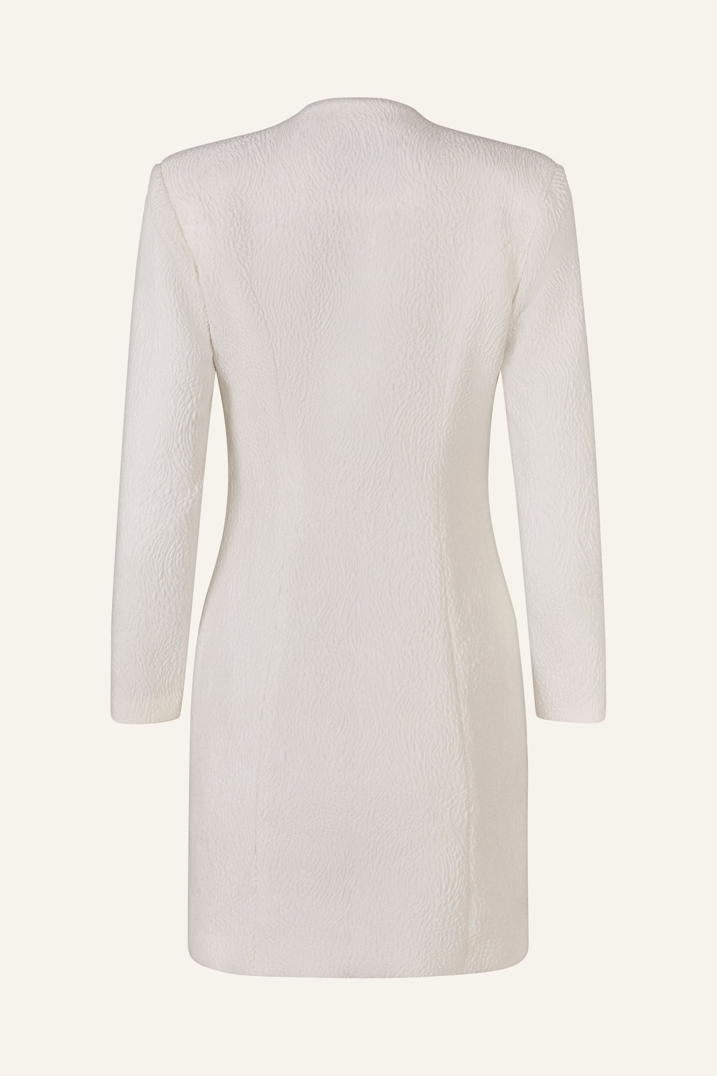 Lueur d'Or - Mini Dress