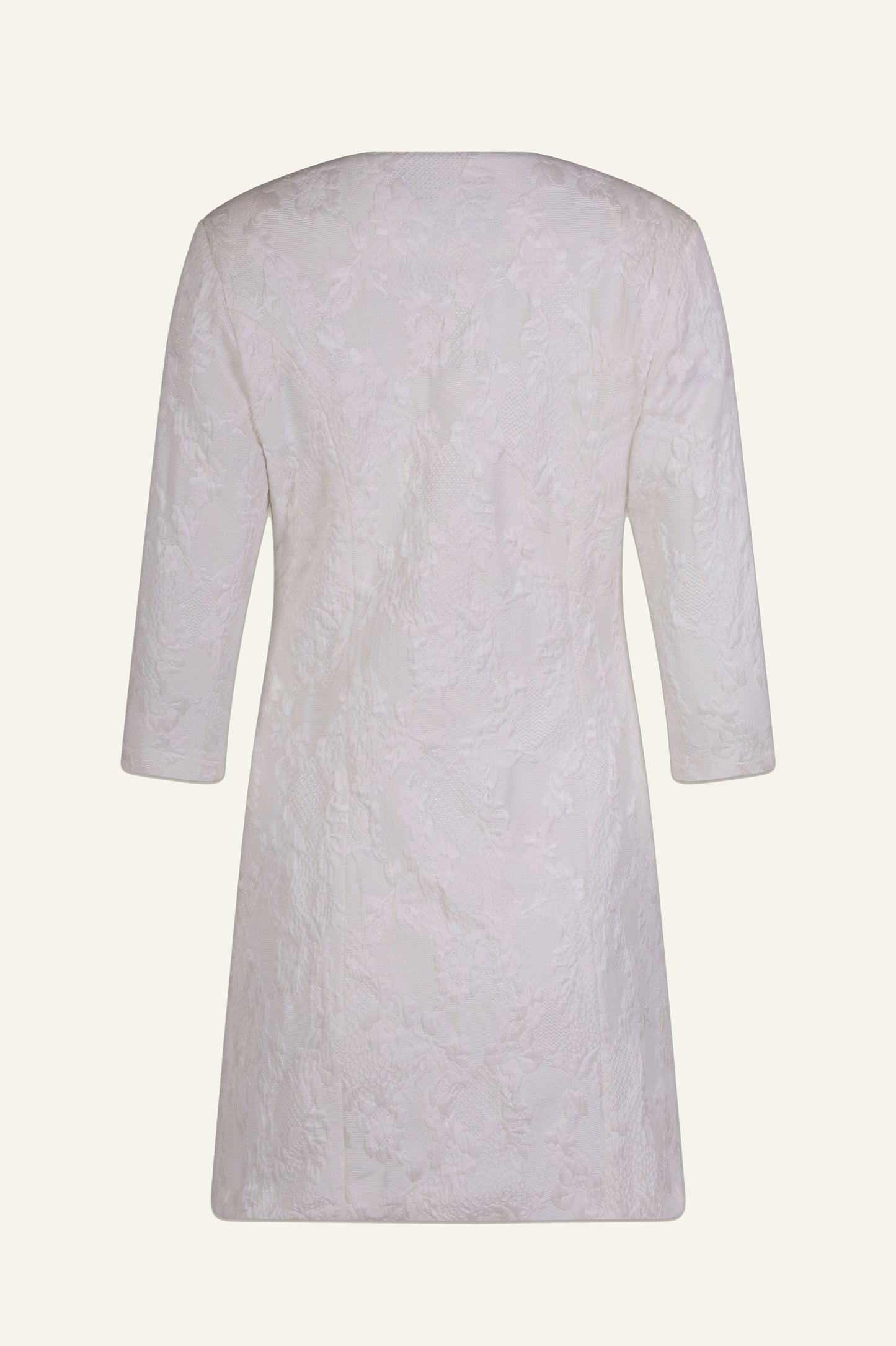 Florale - Mini Dress