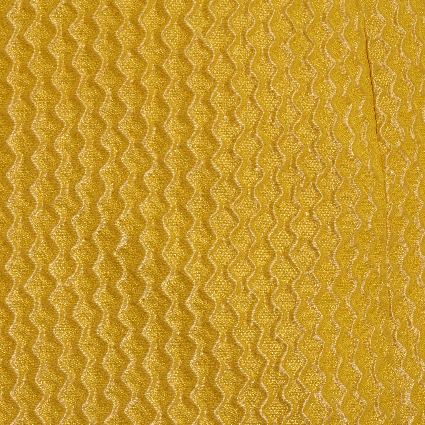 Sun Waves - Mini Skirt