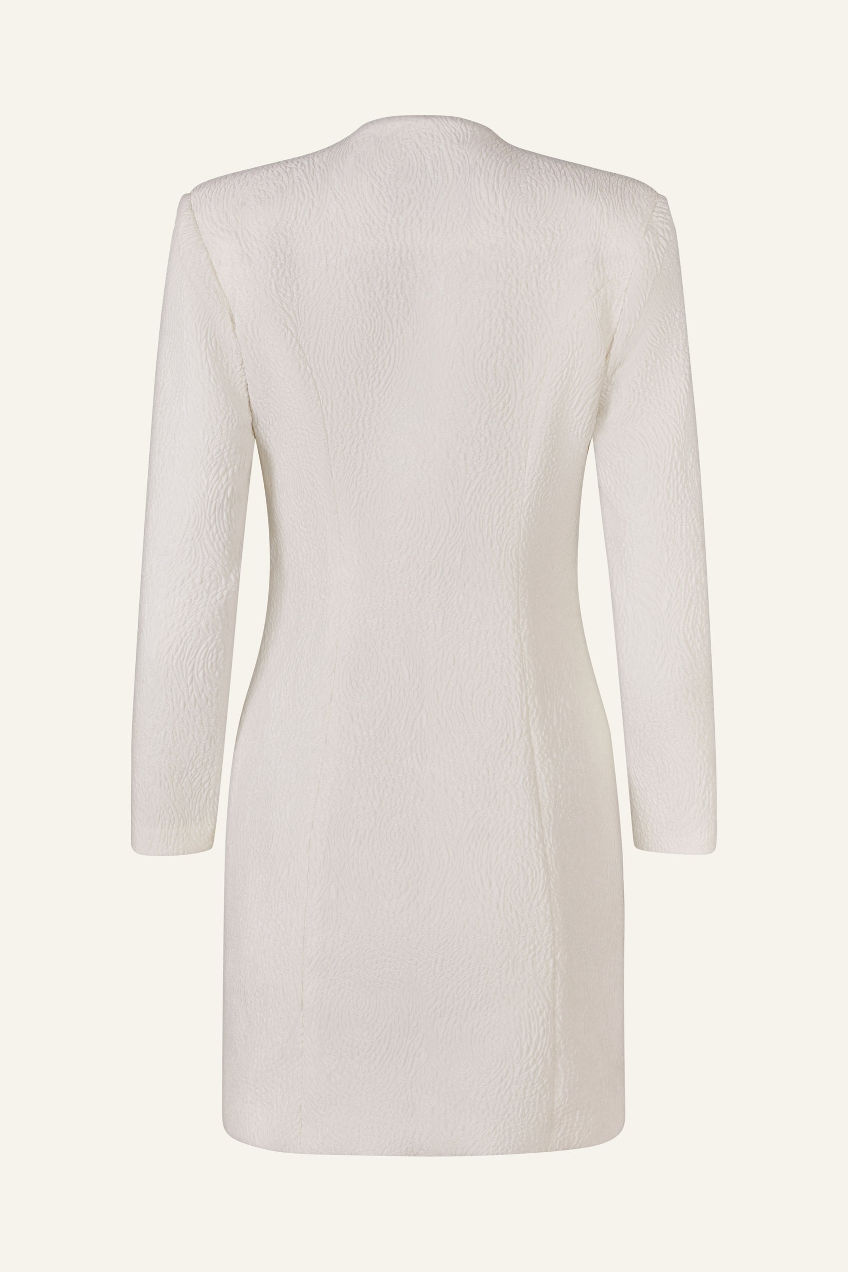 Lueur d'Or - Mini Dress
