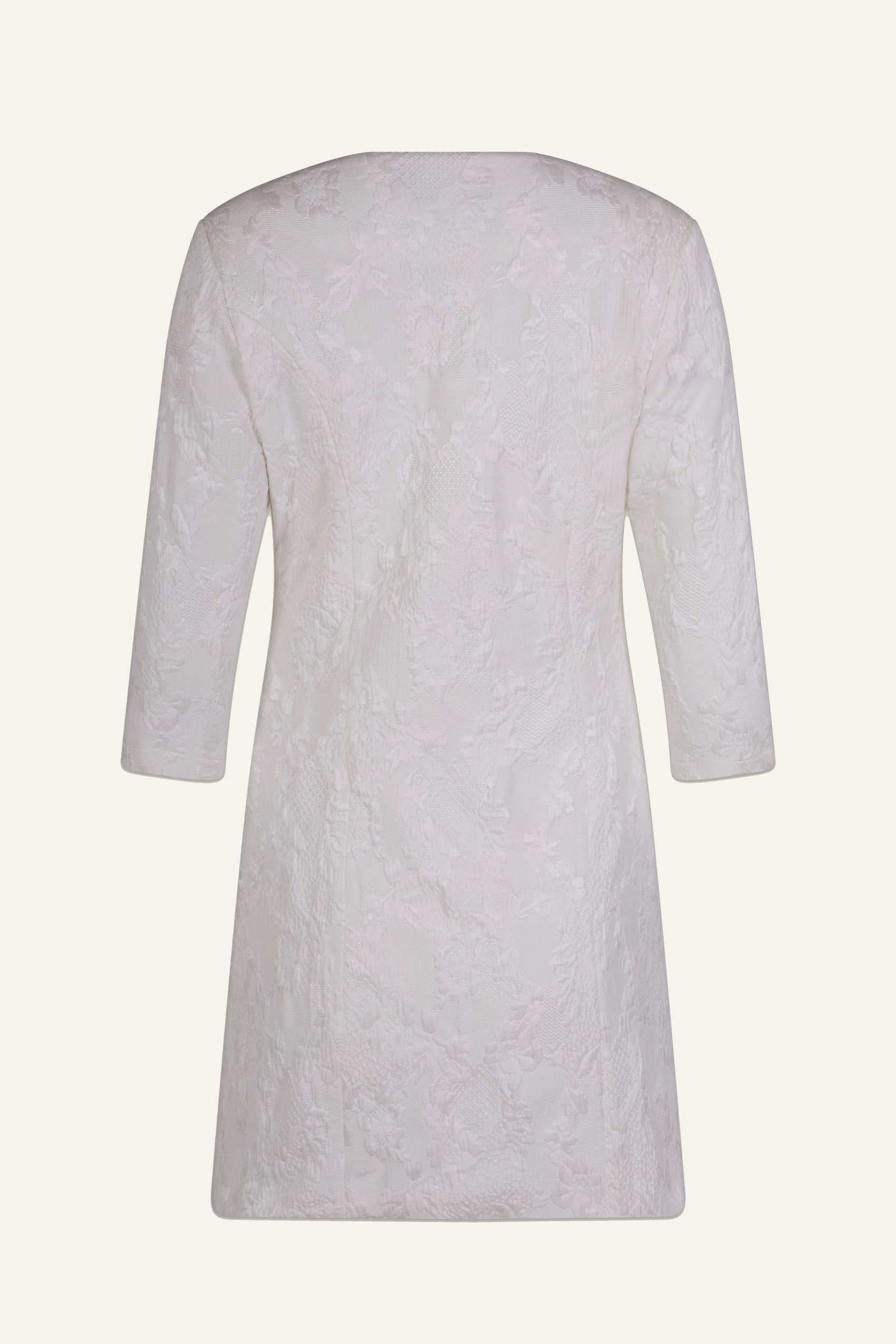 Florale - Mini Dress