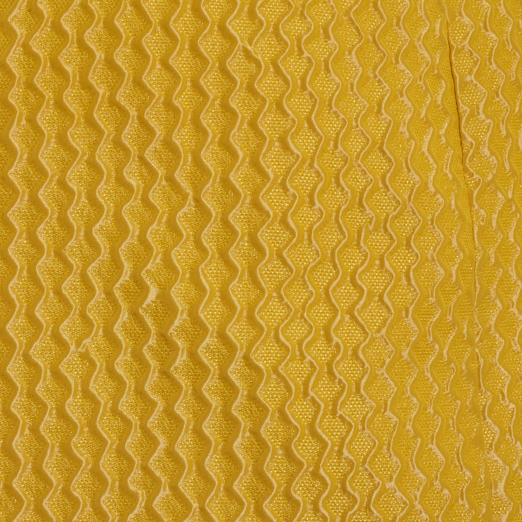 Sun Waves - Cropped Jacket