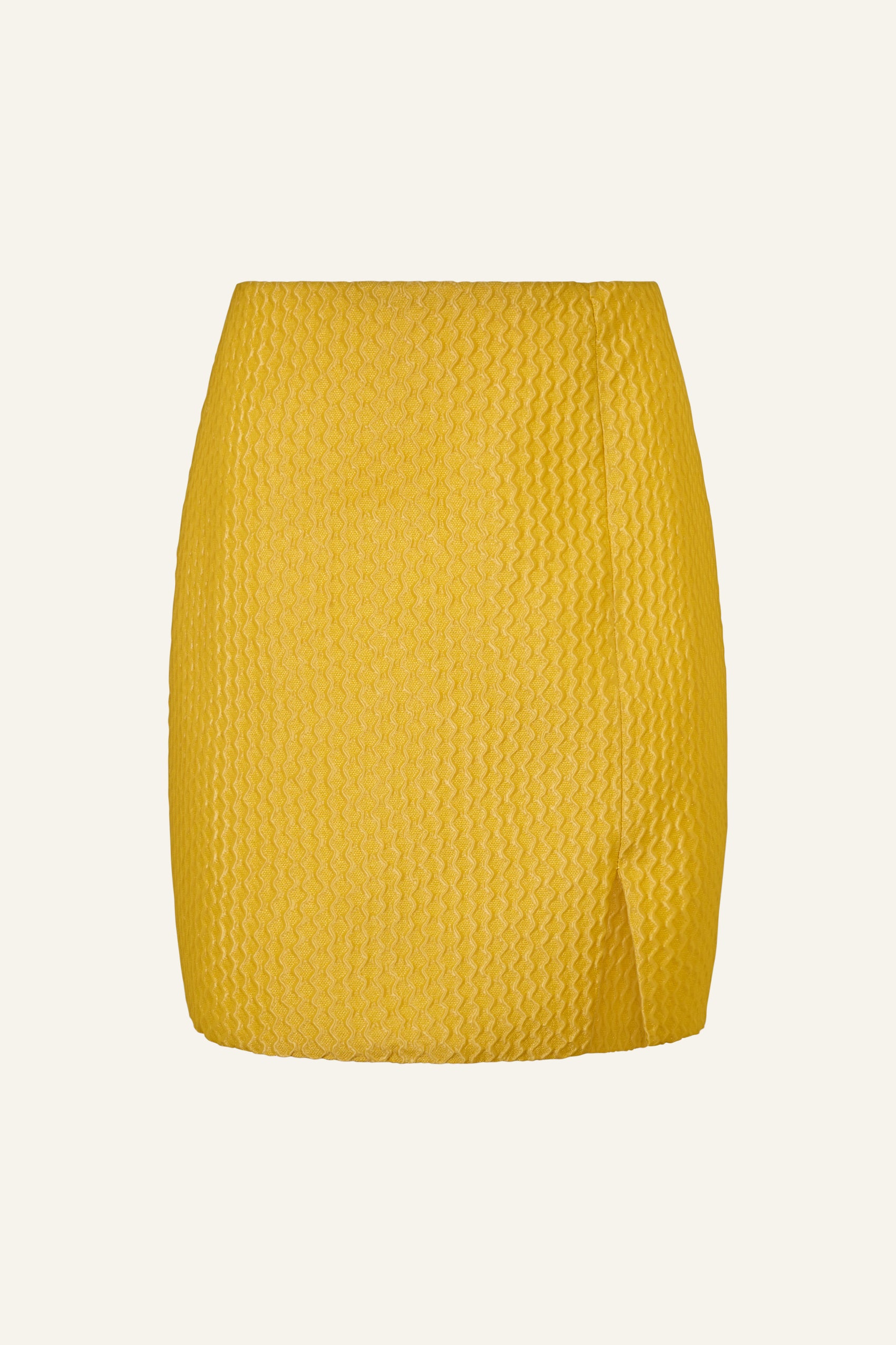 Sun Waves - Falda Mini 