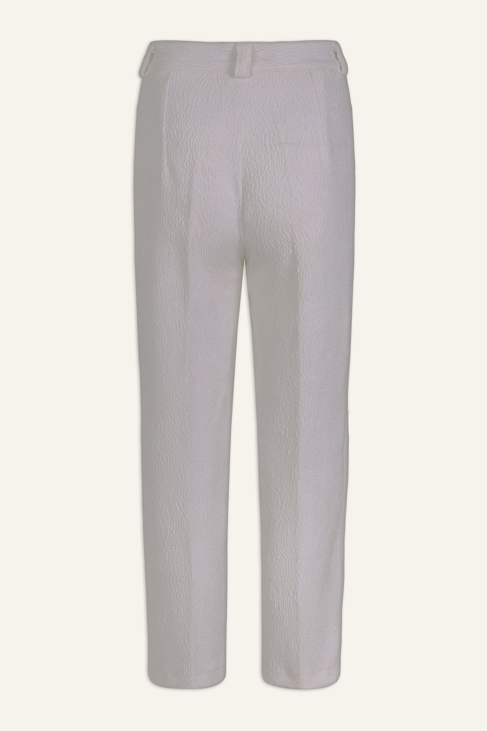LUEUR D'Or |  Halter Waistcoat & Trouser Set